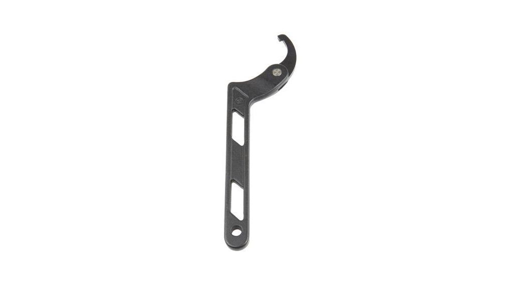 C-Hook Wrench, 76mm, 160.3mm